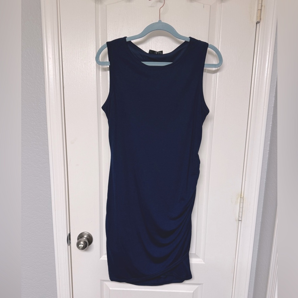 Simple dress